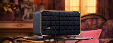Es una de las bocinas más potentes de JBL, tiene asistente de voz integrado y ahora está con más del 50% de descuento 