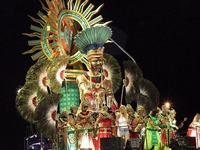 Carnaval de Gualeguaychú, Argentina