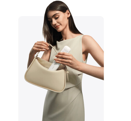 Xiaomi Cordless Hair Straightener Brush 4