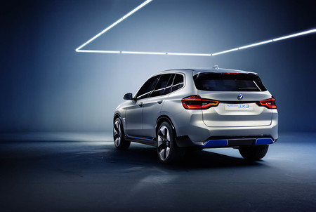 Bmw Concept Ix3