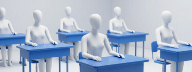 ChatGPT, dime qué opinar:  la IA está convirtiendo a los universitarios en el mismo alumno