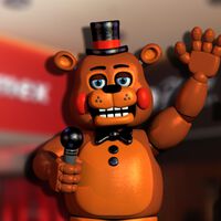 Five Nights at Freddy’s 2 en Cinemex: el primer coleccionable ya está disponible en México
