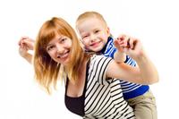 Cuando los servicios sociales "salvan" a los niños de sus madres sobreprotectoras‏ 