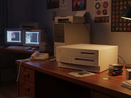 Macintosh Iivx Apple Macintosh Iivx Apple