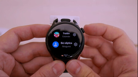 Harmonyos Smartwatch 02