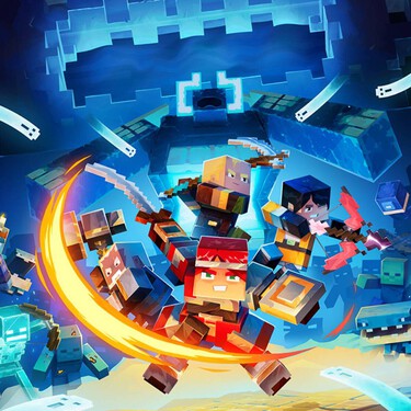 Minecraft 01
