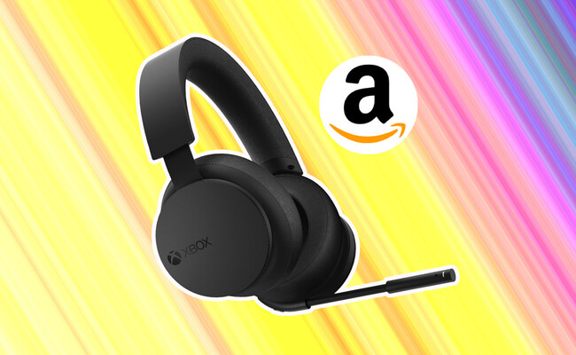 Audifonos Xbox