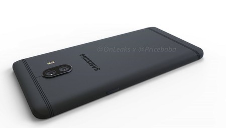 Galaxy Note 8 o Galaxy C10: ¿Cuál será el primer móvil con cámara doble de Samsung?