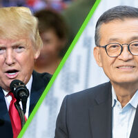 Intel, en el fuego cruzado: Trump exige la renuncia de su CEO por la relación de la empresa con China