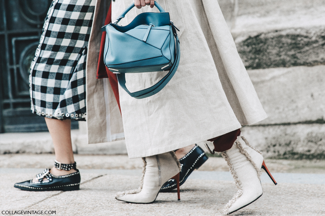 Foto de Bolso Puzzle de Loewe (8/9)