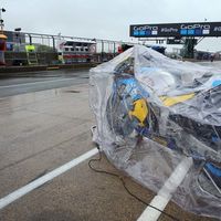 El asfalto de Silverstone será el centro de las miradas en el regreso de MotoGP al lugar del crimen