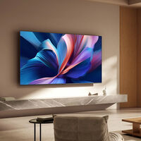 Xiaomi rompe el Black Friday: una tele de 75 pulgadas por menos de 500 euros que va a durar menos que un caramelo en la puerta de un colegio