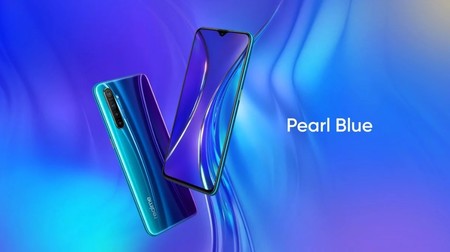 Realme XT