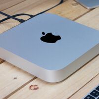 Con chip M2 Pro y un SSD de 512 GB, este Mac Mini es un equipo ideal para trabajar: su precio nunca había sido tan bajo 