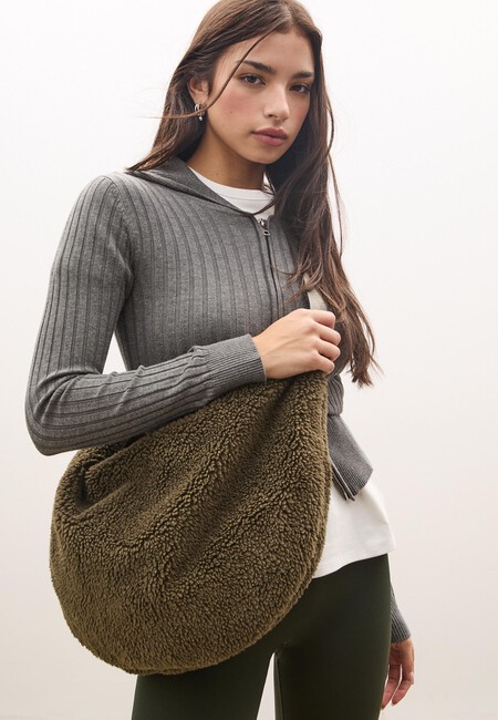 Bolsos Bandolera Elegantes Rebajas Bonitos Invierno 2026 Comodos