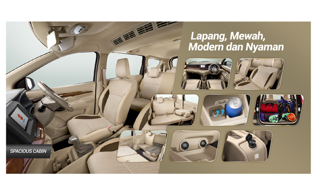 Suzuki Ertiga 2019 4