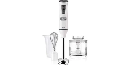 Black Decker Bxhba600e