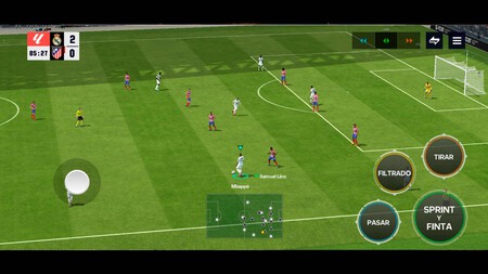 Este Celular Cuesta Menos De 5 Mil Pesos Y Quiere Conquistar A Los Gamers Con Potencia Y Resistencia 1