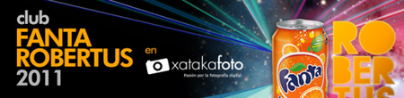 Estrenamos Club Fanta y Xataka Foto Respuestas