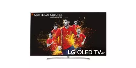 Lg Oled65b7v Aeu