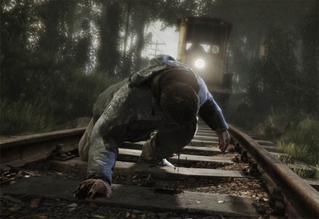 Este tráiler del prometedor The Vanishing of Ethan Carter sí huele a next gen