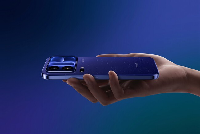 xiaomi 18 pro