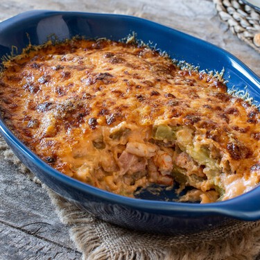 La receta de berenjenas al horno sin bechamel que siempre sale bien