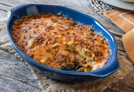 La receta de berenjenas al horno sin bechamel que siempre sale bien