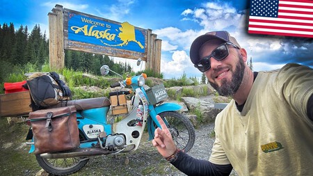 Alaska