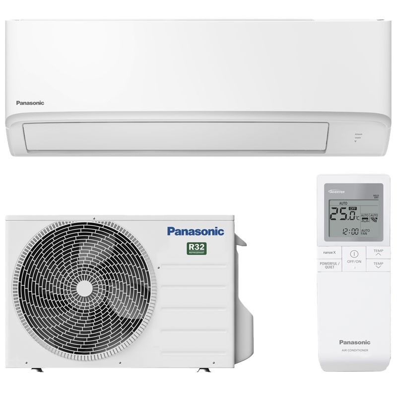 Panasonic KIT-TZ35-CKE
