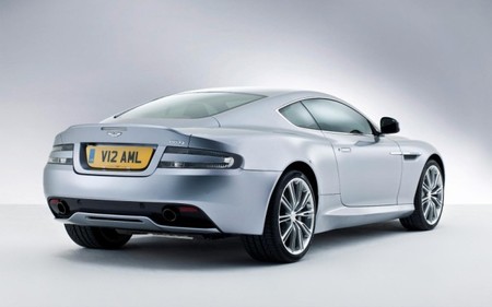 Aston Martin tiene problemas en Estados Unidos (y su NHTSA)