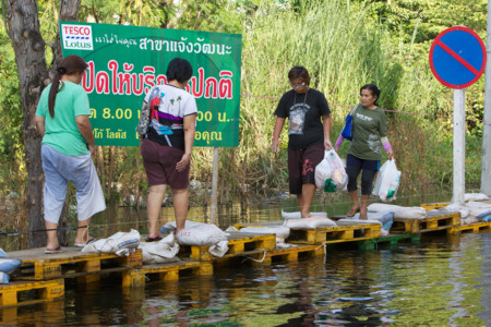 Floods