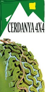 Cerdanya 4x4, el salón del todoterreno