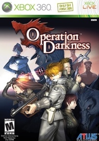 'Operation Darkness', primeras impresiones de la demo