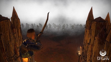 Primeras impresiones de The Tenth Hell: Stygian, un ambicioso RPG que está siendo desarrollado en Málaga