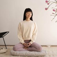 "Me he dado por vencida en el buen sentido": tras tres hijos, Marie Kondo admite que el desorden es parte de su casa 