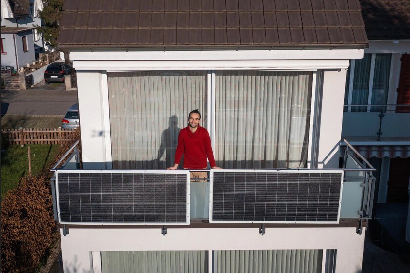 Paneles solares