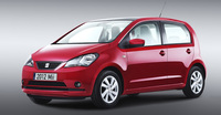 Llega el SEAT Mii de cinco puertas