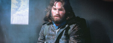 Nadie quería a Kurt Russell como protagonista de La Cosa, pero el director de esta clásico de la ciencia ficción no pudo evitarlo