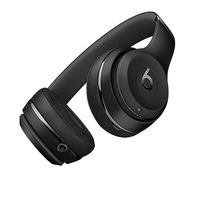 Precio mínimo de Amazon para los Beats Solo3 Wireless en negro: sólo 169,15 euros