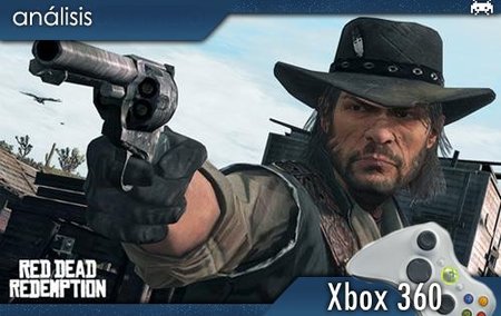 'Red Dead Redemption'. Análisis