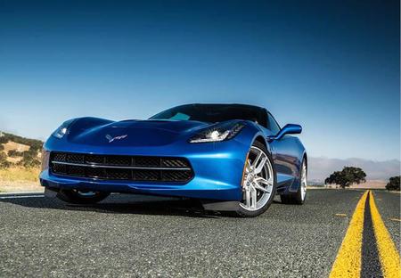 El Auto y la Camioneta Norteamericanos del Año 2014 son...