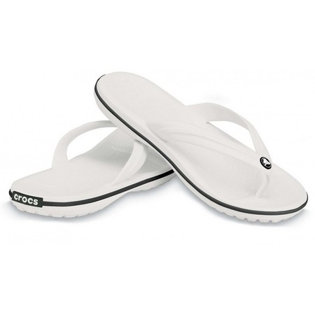 Chanclas Crocs Crocband Flip por sólo 12,45 euros y envío gratis con Amazon Prime