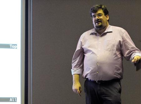 Fallece Malcolm Tredinnick, desarrollador de parte del núcleo de Django