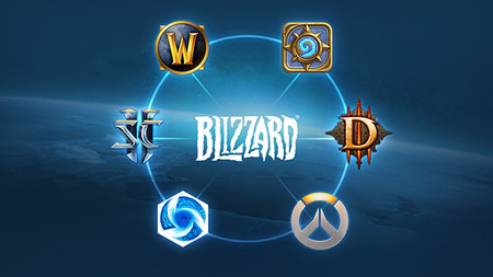 Battle.net se vuelve una plataforma más social con grupos, regalos, avatares y más con su nueva actualización