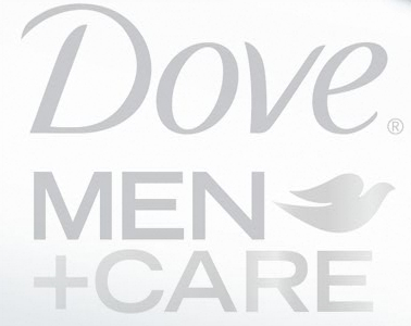 Dove lanza una línea para hombres