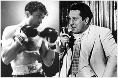 Cambios drásticos del cine: Robert de Niro (III)