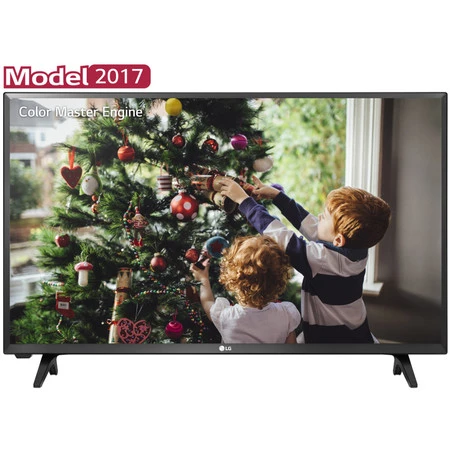 Televisor de 32 pulgadas LG 32LJ502U, con USB, por sólo 169,99 euros y envío gratis