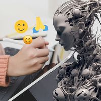 Si le das las gracias a ChatGPT, hay buenas noticias. Pero ninguna tiene que ver con los millones que le cuesta a OpenAI