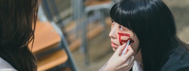 No he podido evitar engancharme a esta serie coreana. Un potente thriller adolescente que solo tiene 10 episodios 